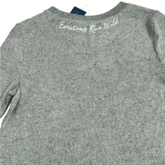 ROXY SWEATER - Picture 7 of 9